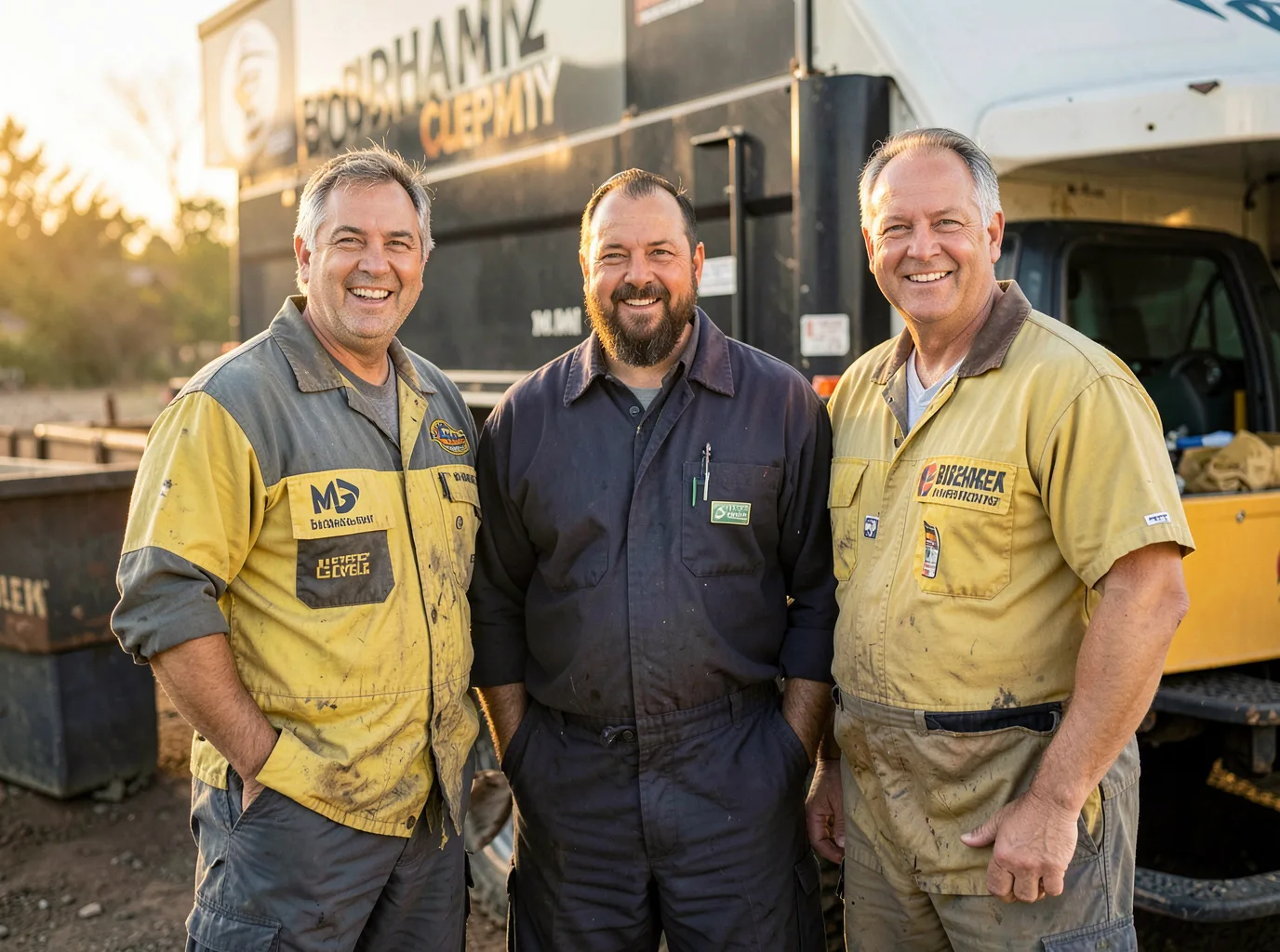 Sewage Cleanup company in Brimfield, IL